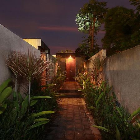 Palm Leaf Villa Ungasan  Luaran gambar